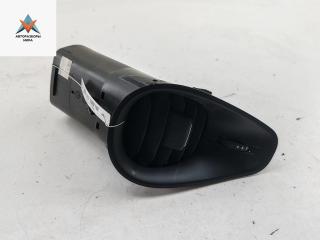 дефлектор обдува салона Renault Scenic 2 поколение [рестайлинг] 2008, 2.0 л., бензин, МКПП, серый, минивэн, S0115038