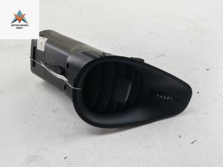 дефлектор обдува салона Renault Scenic 2 поколение [рестайлинг] 2008, 2.0 л., бензин, МКПП, серый, минивэн, S0115038