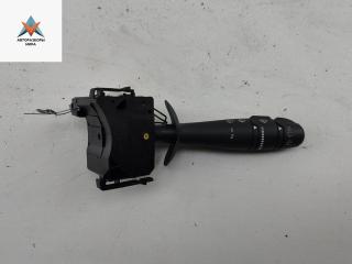 переключатель дворников Renault Espace 4 поколение [рестайлинг] 2007, 2.0 л., дизель, МКПП, синий, минивэн, 8200328896