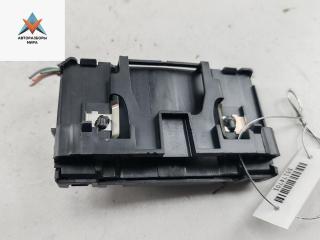 замок зажигания Renault Scenic 2 поколение 2005, 1.6 л., бензин, МКПП, серый, минивэн, 8200125077