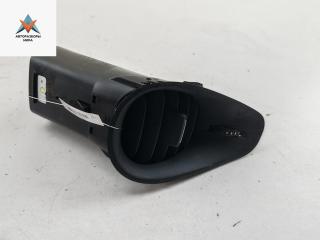 дефлектор обдува салона Renault Scenic 2 поколение [рестайлинг] 2006, 1.6 л., бензин, АКПП, серый, минивэн, S0115038