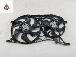 вентилятор радиатора Renault Espace 4 поколение [рестайлинг] 2007, 2.0 л., дизель, МКПП, синий, минивэн, 8200675333