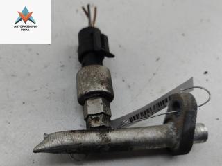 датчик кондиционера Renault Scenic 2 поколение 2005, 1.6 л., бензин, МКПП, серый, минивэн, 8200279259