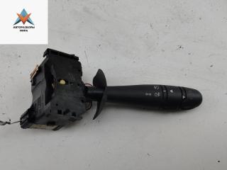 переключатель поворотов Renault Espace 4 поколение [рестайлинг] 2007, 2.0 л., дизель, МКПП, синий, минивэн, 8200328896