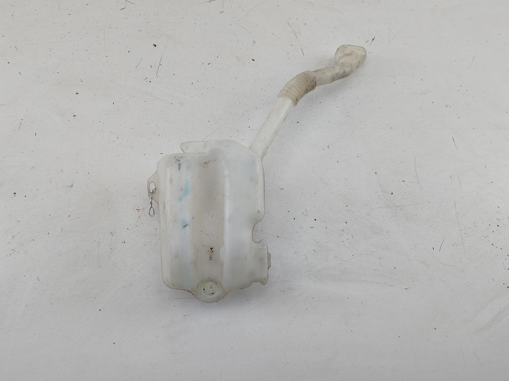 бачок омывателя Renault Scenic II 2004, 1.6 л., бензин, минивэн, 8200104705, 8200104706