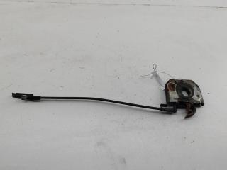 замок капота Renault Scenic 2 поколение 2004, 1.6 л., бензин, МКПП, серый, минивэн, 236510