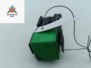 блок управления вентилятором (реле) Peugeot 607 1 поколение 2000, 2.2 л., бензин, МКПП, серый, седан