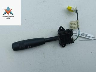 переключатель круиз-контроля Peugeot 607 1 поколение 2000, 2.2 л., бензин, МКПП, серый, седан, 96318293