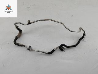 шланг гидроусилителя Renault Scenic 1 поколение [рестайлинг] 2002, 1.9 л., дизель, АКПП, чёрный, минивэн, 8200057514A