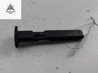 кронштейн радиатора Renault Scenic 2 поколение 2004, 1.6 л., бензин, МКПП, серый, минивэн, 8200145986