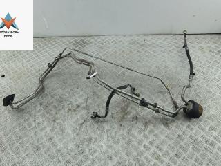 трубка кондиционера Peugeot 607 1 поколение 2000, 2.2 л., бензин, МКПП, серый, седан, 9640251680