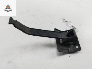 ручка открывания капота Renault Scenic 2 поколение 2004, 1.6 л., бензин, МКПП, серый, минивэн, 8200119676