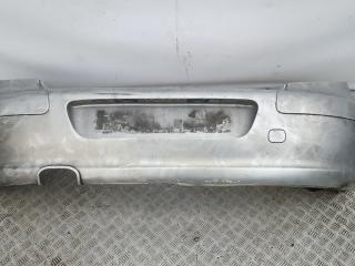 бампер задний Peugeot 307 1 поколение [рестайлинг] 2006, 1.6 л., дизель, МКПП, хетчбэк 5 дв.