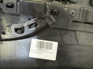 обшивка двери задняя левая Nissan X-Trail T32 2015, 1.6 л., дизель, МКПП, внедорожник 5 дв.