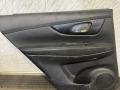 обшивка двери задняя левая Nissan X-Trail T32 2015, 1.6 л., дизель, МКПП, внедорожник 5 дв. - фото №2