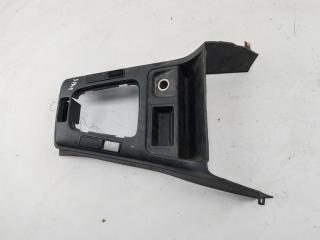 консоль салона (центральная часть) BMW 3 E36 1997, 1.6 л., бензин, МКПП, чёрный, хетчбэк 3 дв., 8146335