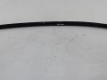молдинг двери передней правой BMW 3 серия E36 [рестайлинг] 1997, 1.6 л., бензин, МКПП, чёрный, хетчбэк 3 дв., 8146364 - фото №2