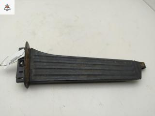 педаль BMW 3 серия E46 [рестайлинг] 2001, 1.9 л., бензин, МКПП, серый, универсал, 1158660