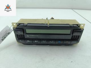 блок управления печки / климат-контроля Volkswagen Passat B5 1999, 1.8 л., бензин, МКПП, серый, универсал, 3B1907044B