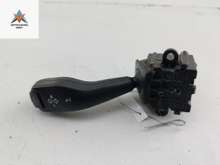 переключатель поворотов BMW 3 серия E46 [рестайлинг] 2002, 1.8 л., бензин, МКПП, серый, седан, 8363668