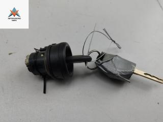 замок зажигания BMW 3 серия E46 [рестайлинг] 2002, 1.8 л., бензин, МКПП, серый, седан, 1094686