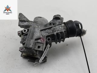 замок зажигания BMW 5 серия E39 1999, 3.0 л., дизель, АКПП, серый, универсал, 1095824