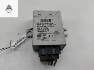 Иммобилайзер BMW 5 серия E39 1999, 3.0 л., дизель, АКПП, серый, универсал, 6905667