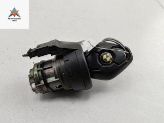 замок зажигания BMW 3 серия E46 [рестайлинг] 2001, 1.9 л., бензин, МКПП, серый, универсал, 1094686