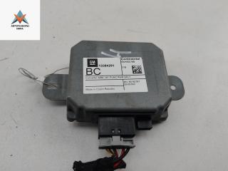 навигация Opel Insignia 1 поколение (A) [рестайлинг] 2016, 1.6 л., дизель, МКПП, серый, универсал, 13384291