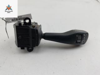 переключатель дворников BMW 5 серия E39 [рестайлинг] 2001, 2.2 л., бензин, МКПП, чёрный, универсал, 8363669M