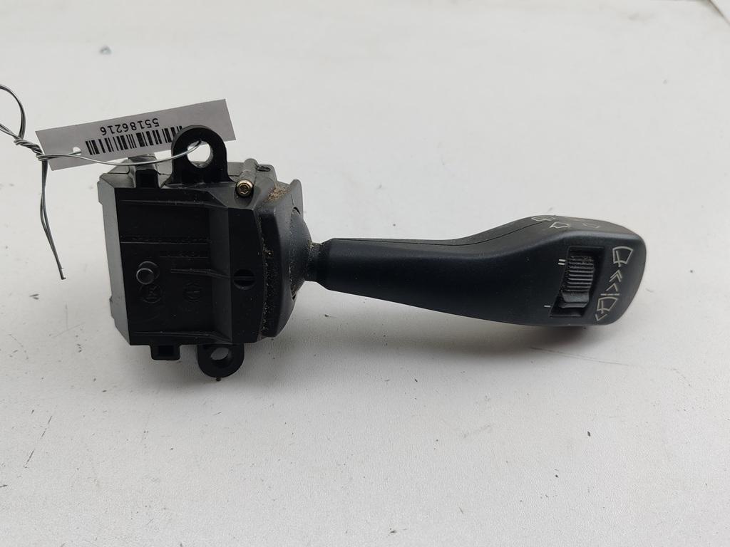 переключатель дворников BMW 5 E39 2001, 2.2 л., бензин, МКПП, чёрный, универсал, 8363669M