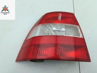 фонарь задний левый Opel Vectra B 1995, 1.6 л., бензин, МКПП, красный, седан, 37370748