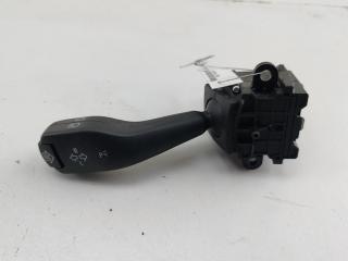 переключатель поворотов BMW 5 E39 1999, 3.0 л., дизель, АКПП, серый, универсал