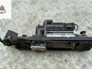 компрессор пневмоподвески BMW 5 серия E60/E61 2006, 2.5 л., дизель, АКПП, универсал, 6777827