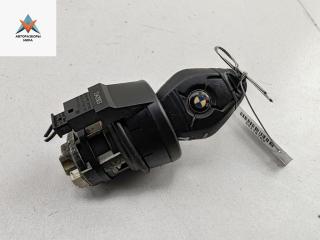 замок зажигания BMW 3 серия E46 [рестайлинг] 2004, 2.2 л., бензин, МКПП, чёрный, универсал, 1094686