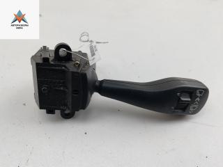 переключатель поворотов BMW 3 серия E46 [рестайлинг] 2002, 1.8 л., бензин, МКПП, серый, седан, 8363664