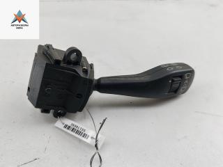 переключатель дворников BMW 3 серия E46 [рестайлинг] 2001, 1.9 л., бензин, МКПП, серый, универсал, 8363669