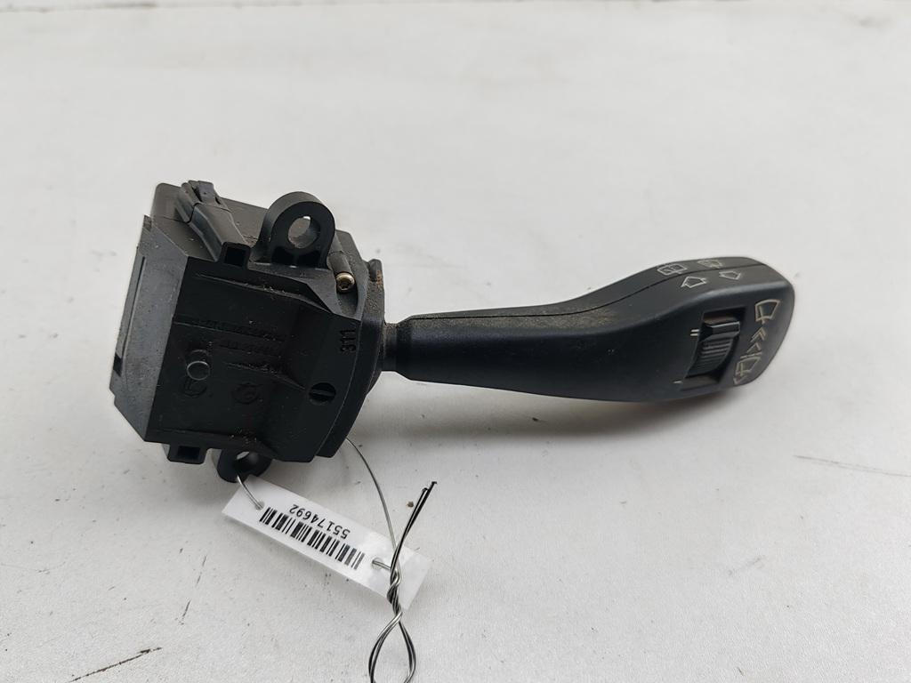 переключатель дворников BMW 3 E46 2001, 1.9 л., бензин, МКПП, серый, универсал, 8363669
