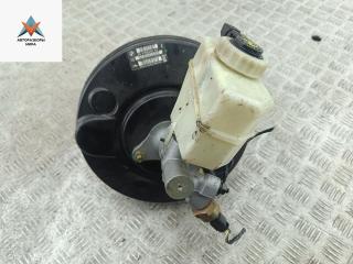 цилиндр тормозной главный BMW 3 серия E46 [рестайлинг] 2003, 2.0 л., бензин, МКПП, синий, универсал, 6755278