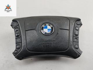 подушка безопасности водителя BMW 5 серия E39 1999, 3.0 л., дизель, АКПП, серый, универсал, 3367514401