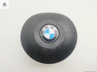 подушка безопасности водителя BMW 3 серия E46 [рестайлинг] 2001, 1.9 л., бензин, МКПП, серый, универсал