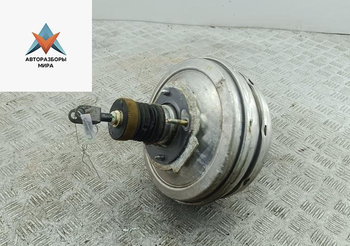 цилиндр тормозной главный BMW 5 серия E60/E61 2006, 2.5 л., дизель, АКПП, чёрный, универсал, 2923 - фото №1