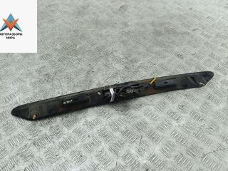 подсветка номера BMW 5 серия E39 1998, 2.0 л., бензин, МКПП, синий, универсал, 0461700