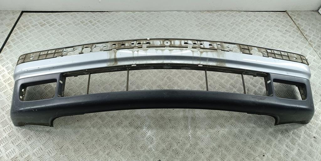 бампер передний BMW 3 E36 1995, бензин, серый, хетчбэк 3 дв., 8165090