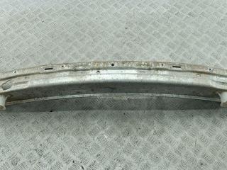 усилитель бампера переднего BMW 3 серия E46 [рестайлинг] 2003, 2.0 л., бензин, МКПП, серый, седан, 8195287