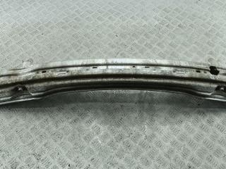 усилитель бампера переднего BMW 3 серия E46 [рестайлинг] 2003, 2.0 л., дизель, АКПП, серый, универсал, 8195287