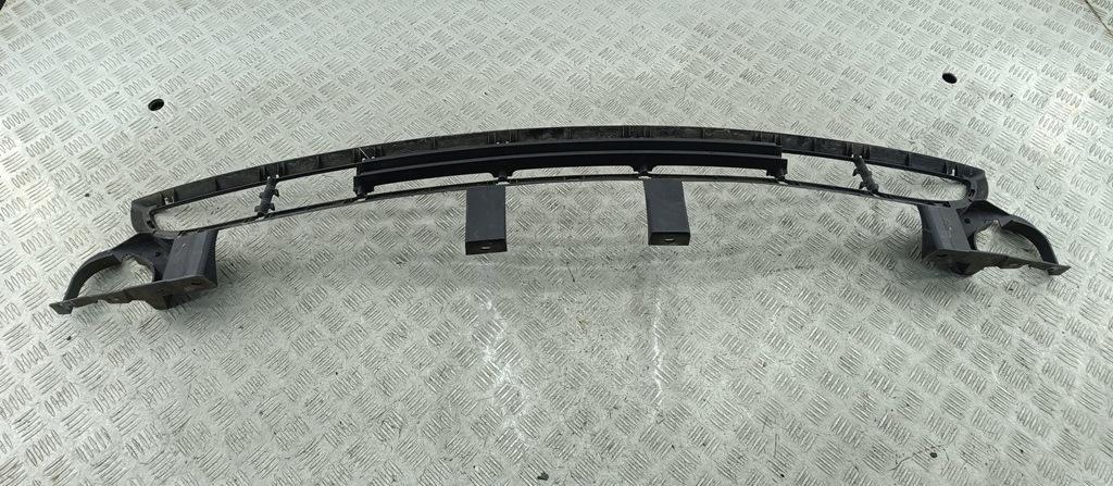заглушка (решетка) в бампер BMW 3 E46 2004, 2.2 л., бензин, МКПП, чёрный, универсал, 7030594