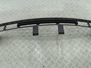 заглушка (решетка) в бампер BMW 3 E46 2004, 2.2 л., бензин, МКПП, чёрный, универсал, 7030594