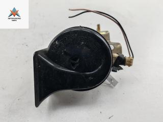 сигнал (клаксон) Fiat Stilo 1 поколение 2003, 1.6 л., бензин, МКПП, чёрный, хетчбэк 5 дв., 0092018