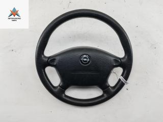 руль Opel Vectra B 1998, 1.6 л., бензин, МКПП, серый, седан